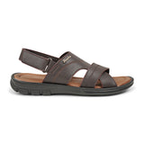 BATA (MEN) FIELDER MENS SANDALS MENS SANDAL