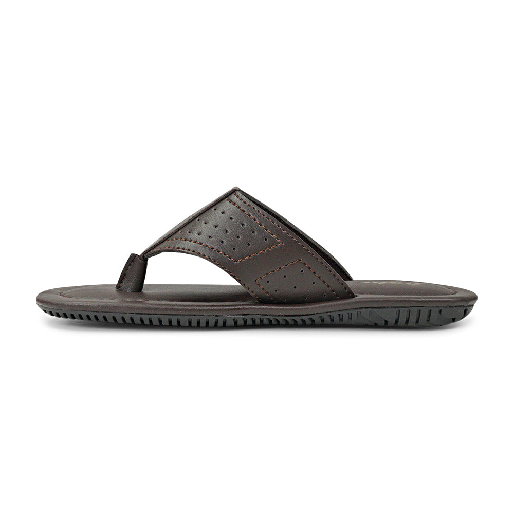 BATA (MEN) PTERIES 2.0 MENS SANDALS MENS THONG