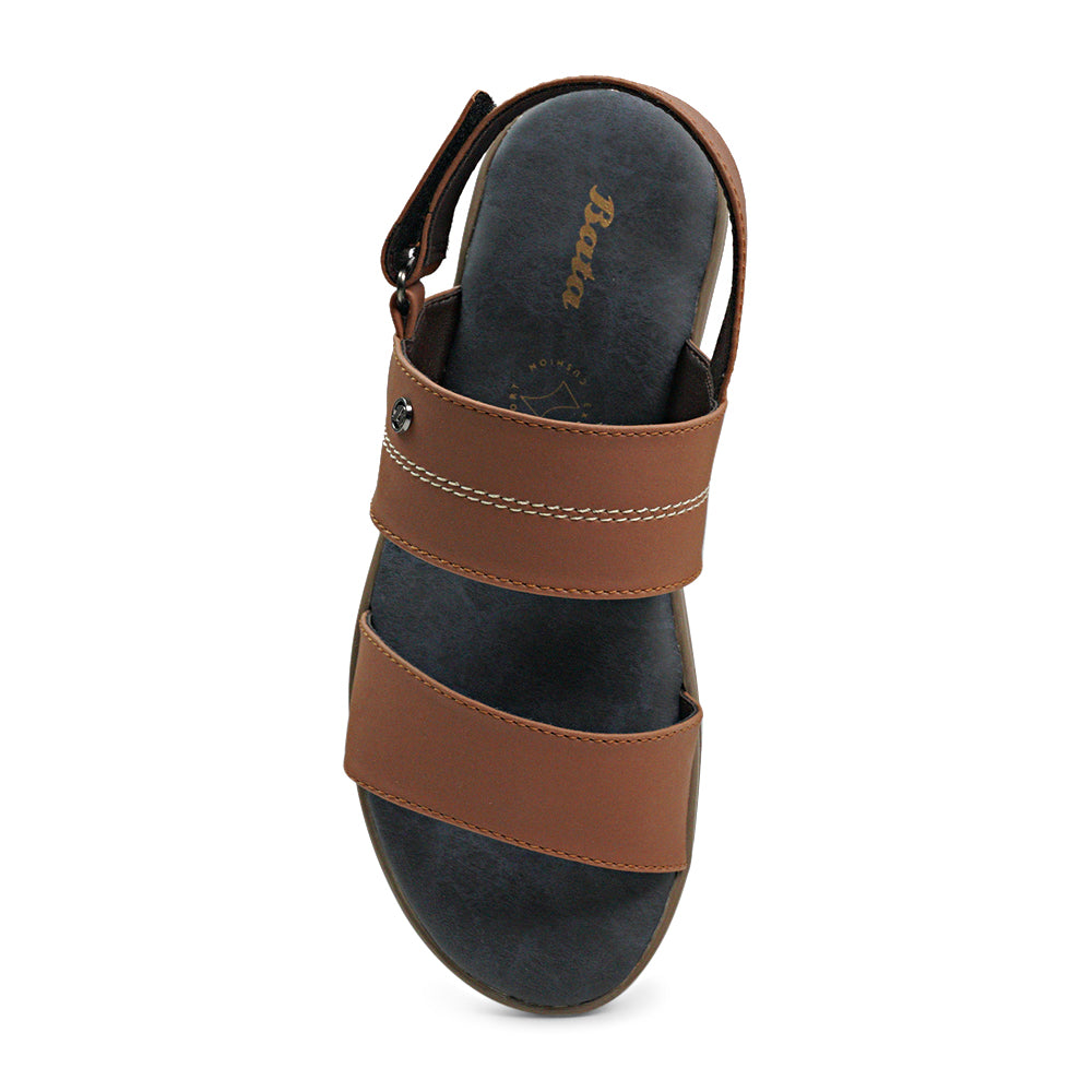 BATA (MEN) DIVIDER MENS SANDALS MENS SANDALS