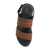 BATA (MEN) DIVIDER MENS SANDALS MENS SANDALS