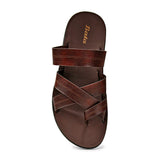 BATA (MEN) SHADOW MENS SANDALS MENS TOE RING