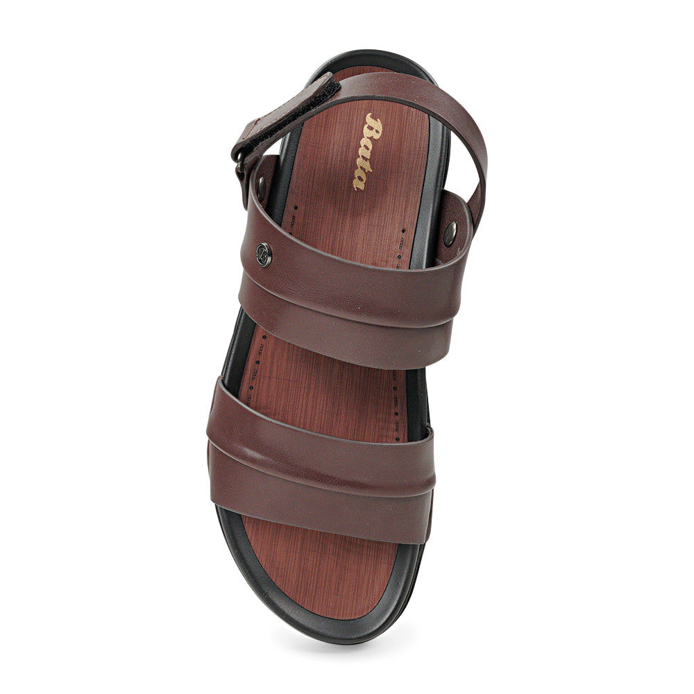 BATA (MEN) FUJIAN MENS SANDALS MENS SANDAL