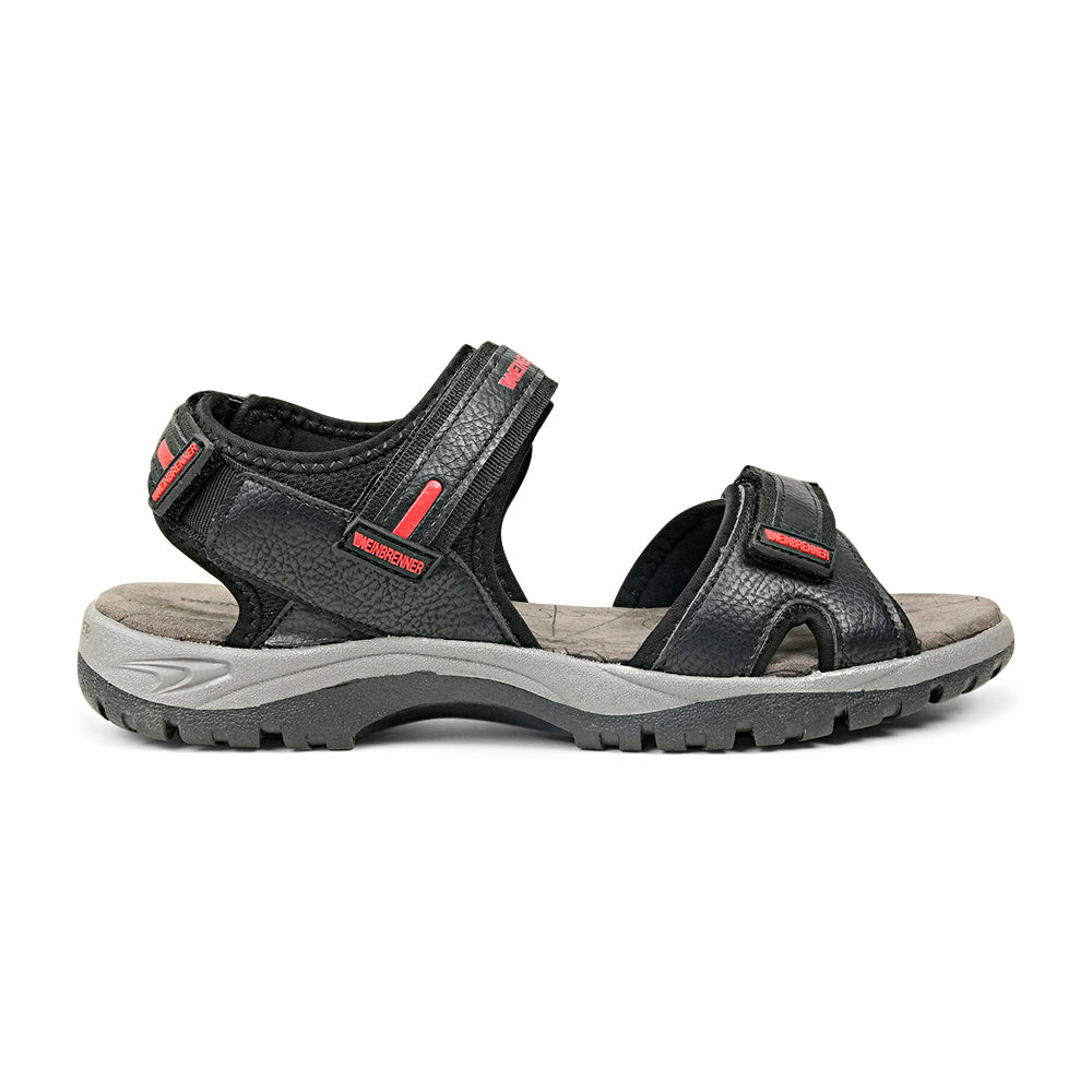 WEINBRENNER HICKROY WEINBRENNER MENS SANDAL