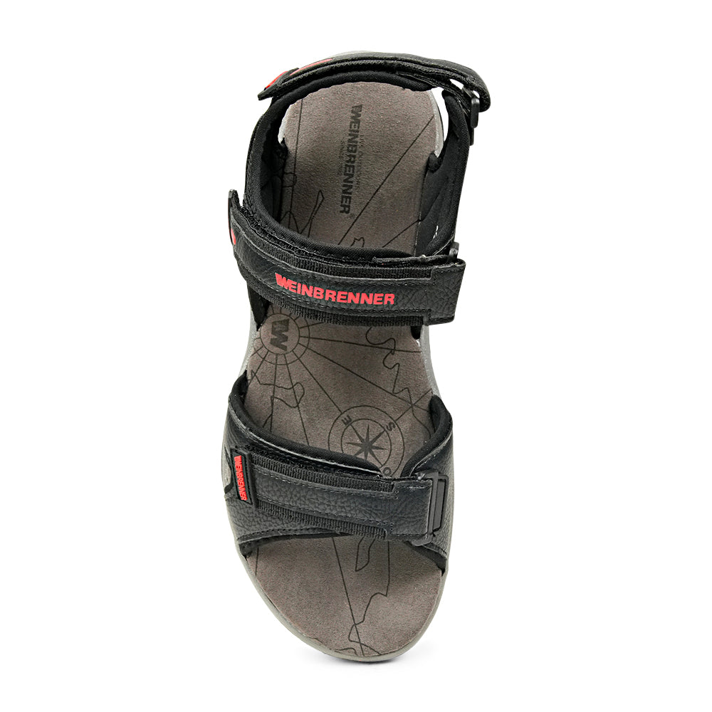 WEINBRENNER HICKROY WEINBRENNER MENS SANDAL
