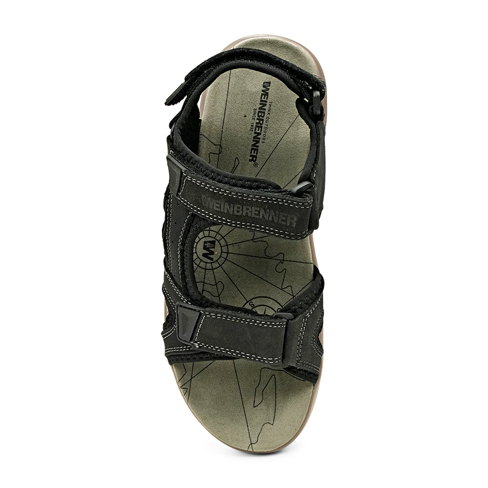 WEINBRENNER ARROW WEINBRENNER MENS SANDAL
