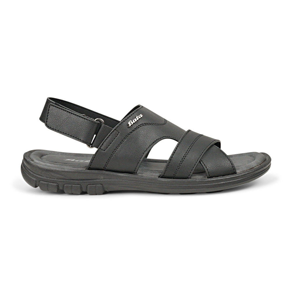 BATA (MEN) FIELDER MENS SANDALS MENS SANDAL