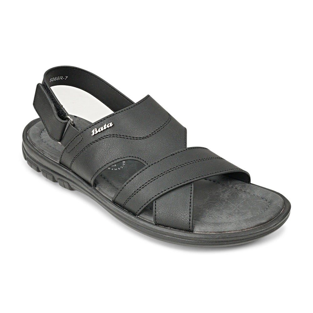 BATA (MEN) FIELDER MENS SANDALS MENS SANDAL