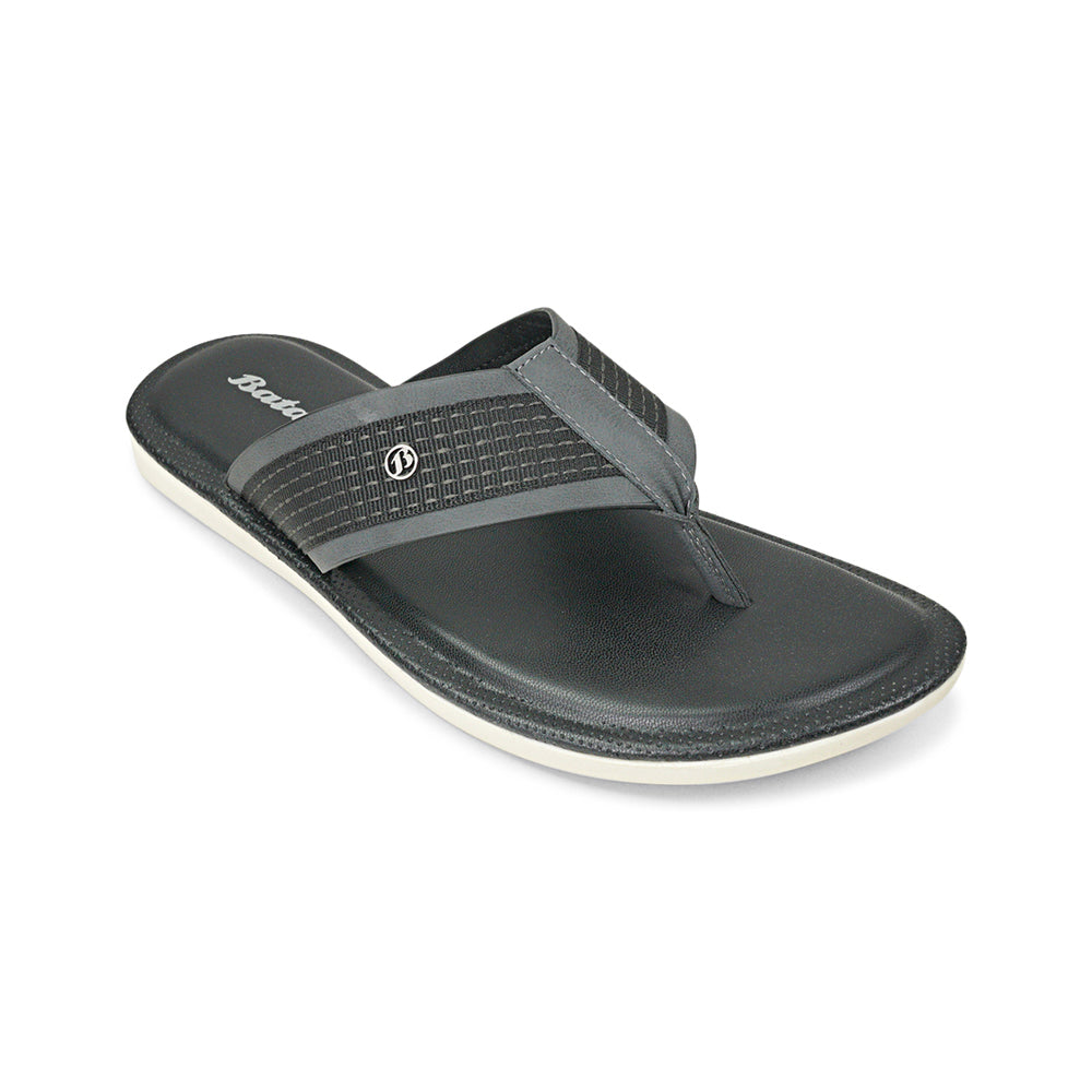 BATA (MEN) SLIME MENS SANDALS MENS SLIPPER