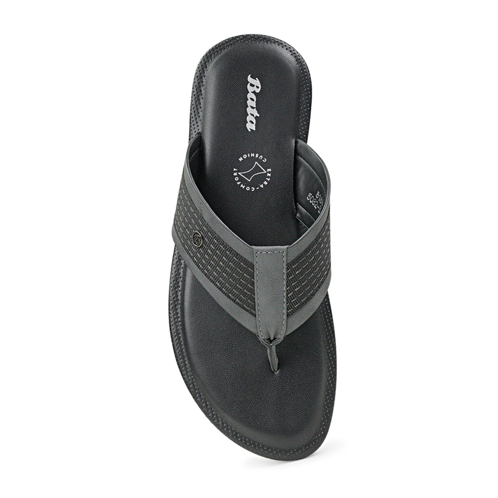 BATA (MEN) SLIME MENS SANDALS MENS SLIPPER