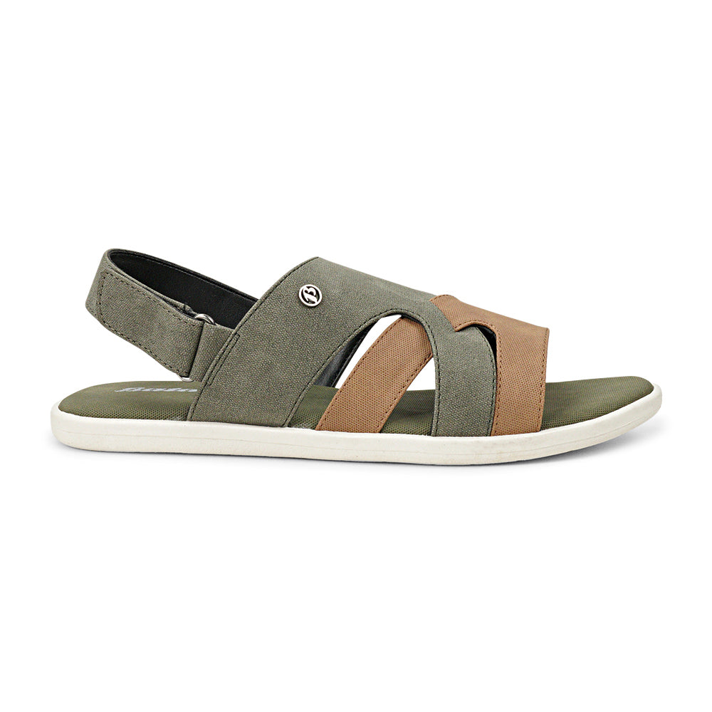 BATA (MEN) DIVIDER MENS SANDALS MENS SANDAL
