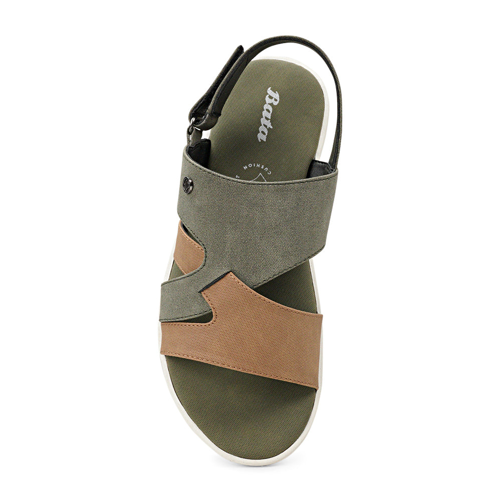 BATA (MEN) DIVIDER MENS SANDALS MENS SANDAL