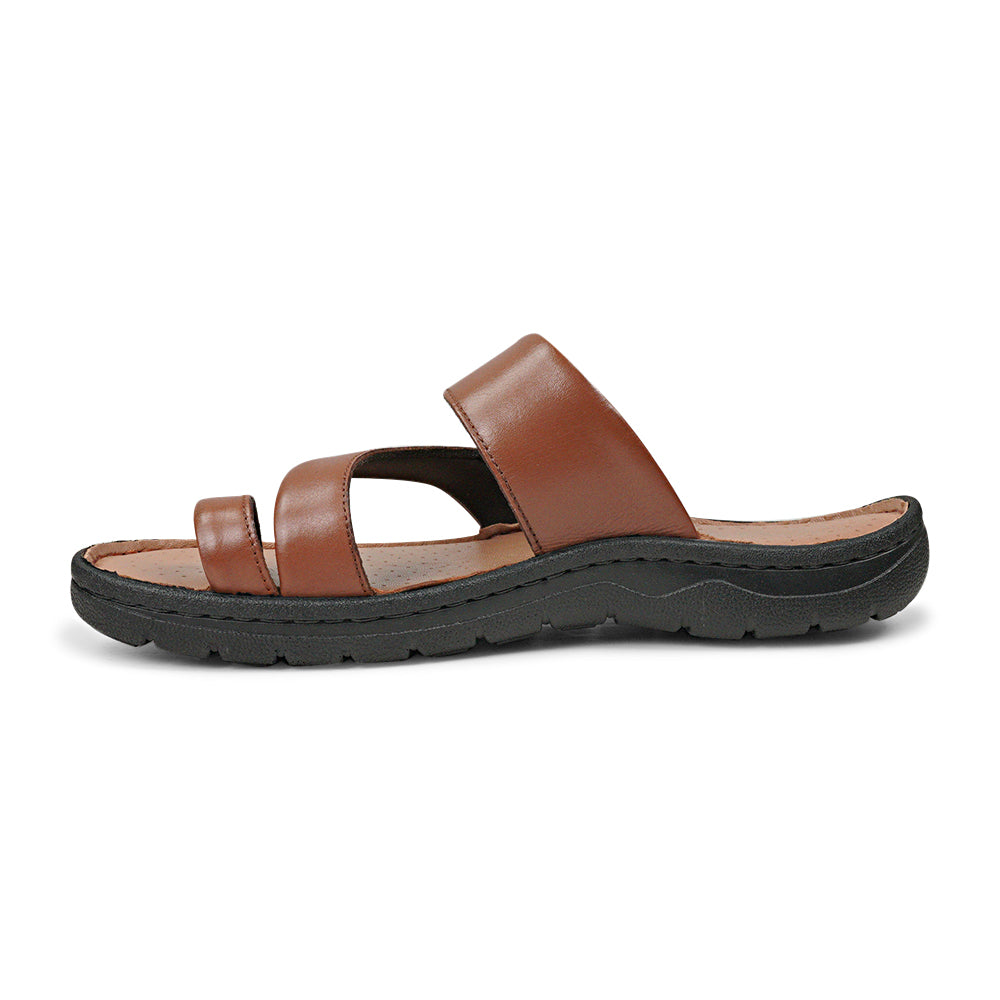 BATA (MEN) FLORIDA MENS SANDALS MENS SLIPPER