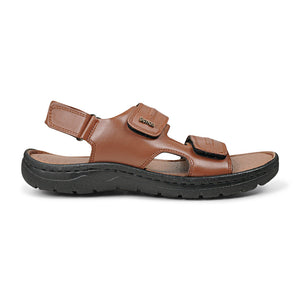 SCHOLL STEVE MENS SCHOLL MENS SANDAL