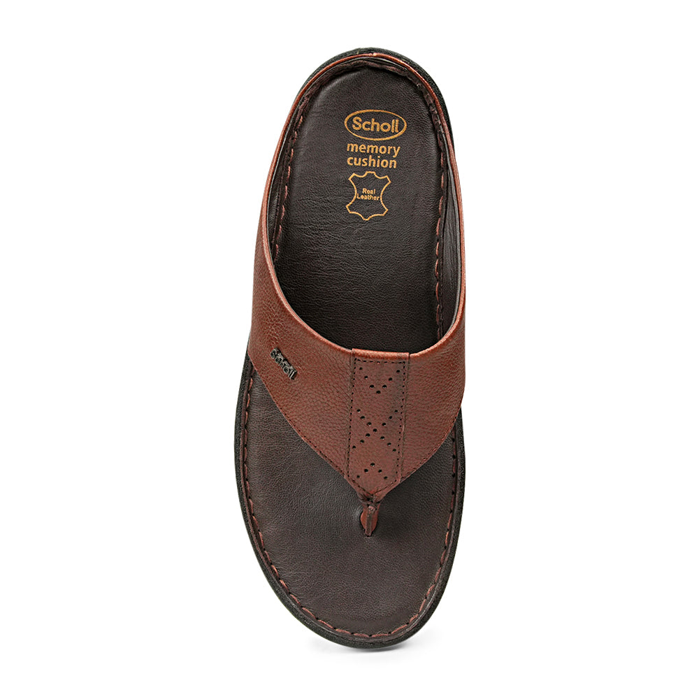 SCHOLL STEVE MENS SCHOLL MENS SLIPPER
