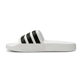 ADIDAS ADILETTE SHOWER FTWWHT/ CBLACK/FTWWHT INTERNATIONAL SPORTS MENS SLIDE