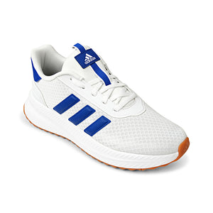 ADIDAS X_PLRPATH FTWWHT/SELUBL/ GUM10 INTERNATIONAL SPORTS SNEAKER