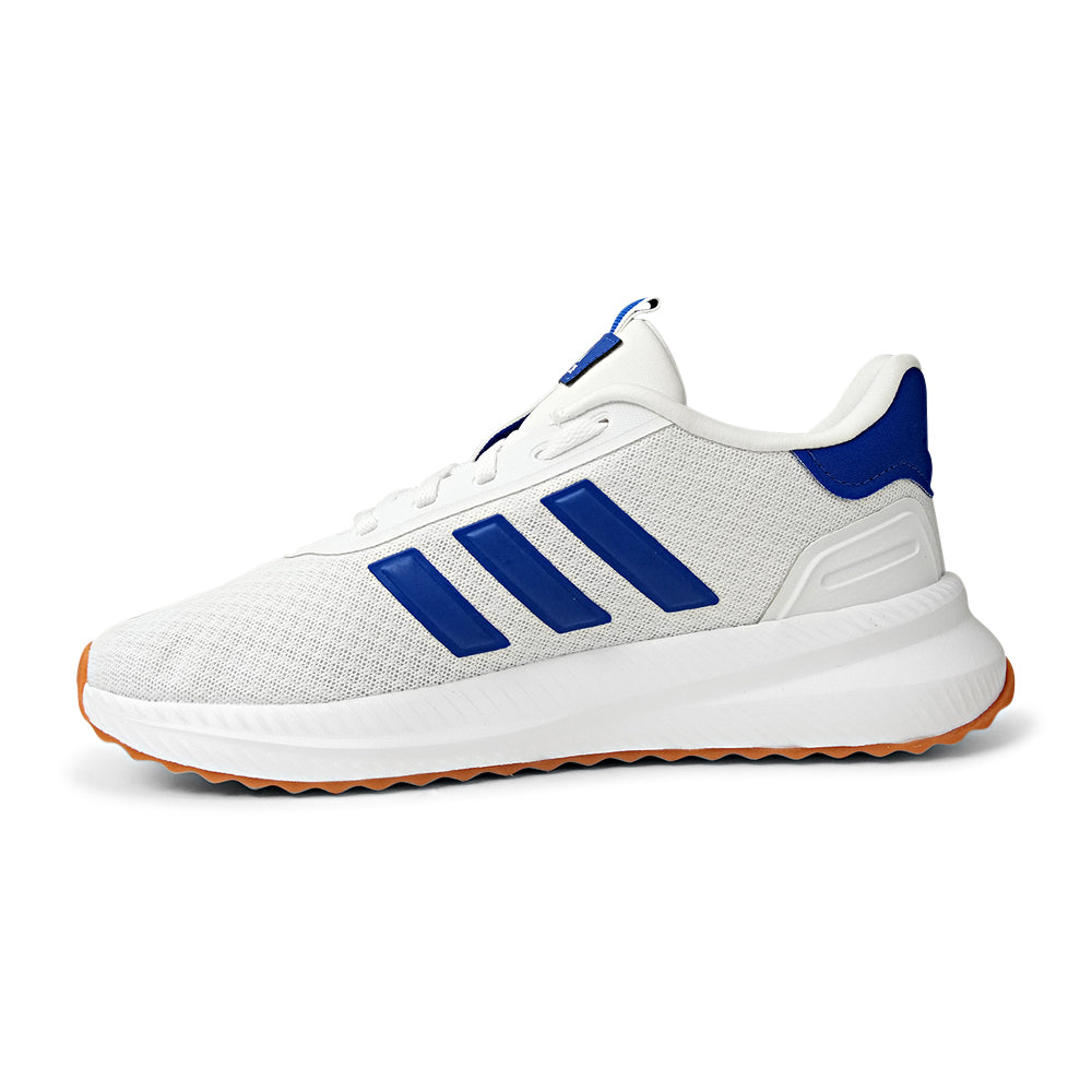 ADIDAS X_PLRPATH FTWWHT/SELUBL/ GUM10 INTERNATIONAL SPORTS SNEAKER