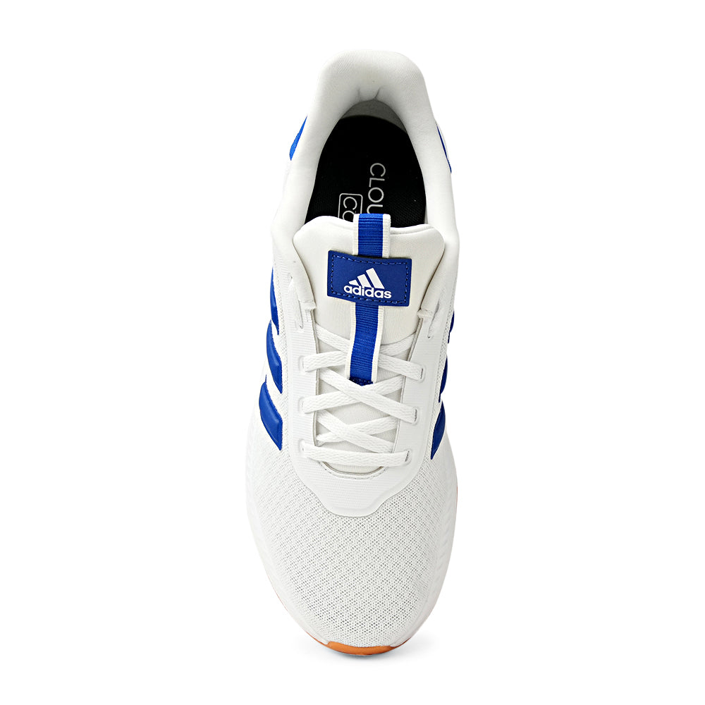 ADIDAS X_PLRPATH FTWWHT/SELUBL/ GUM10 INTERNATIONAL SPORTS SNEAKER