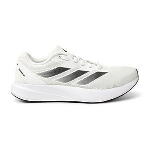 ADIDAS DURAMO RC U FTWWHT/ CBLACK/FTWWHT INTERNATIONAL SPORTS SNEAKER