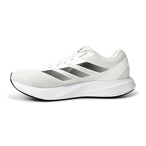 ADIDAS DURAMO RC U FTWWHT/ CBLACK/FTWWHT INTERNATIONAL SPORTS SNEAKER
