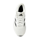 ADIDAS DURAMO RC U FTWWHT/ CBLACK/FTWWHT INTERNATIONAL SPORTS SNEAKER