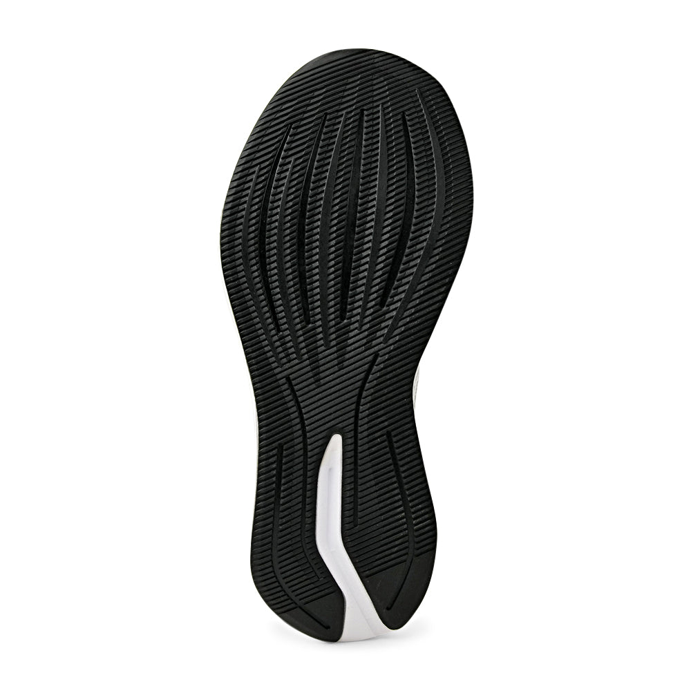 ADIDAS DURAMO RC U FTWWHT/ CBLACK/FTWWHT INTERNATIONAL SPORTS SNEAKER