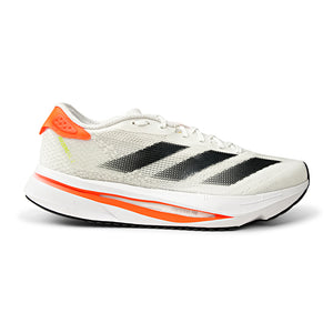 ADIDAS ADIZERO SL2 M FTWWHT/ CBLACK/ORANGE INTERNATIONAL SPORTS SNEAKER