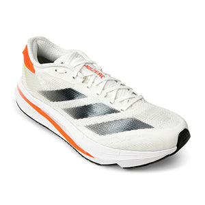 ADIDAS ADIZERO SL2 M FTWWHT/ CBLACK/ORANGE INTERNATIONAL SPORTS SNEAKER