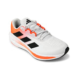 ADIDAS QUESTAR 3 M DSHGRY/CBLACK/ SOLRED INTERNATIONAL SPORTS SNEAKER