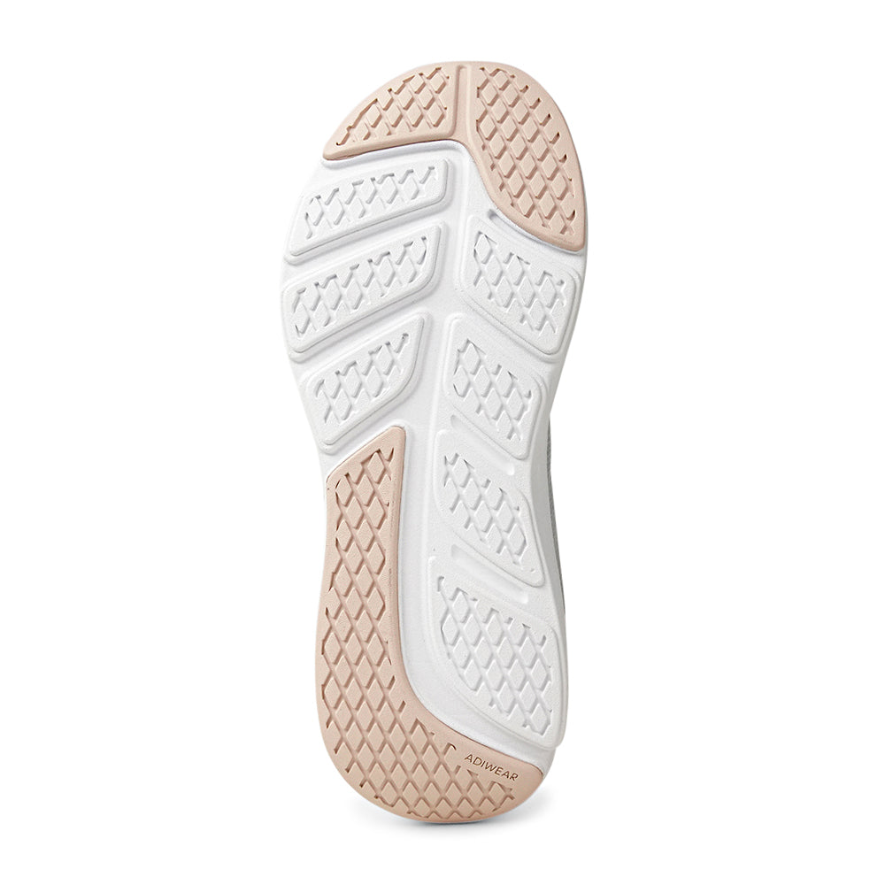 ADIDAS CLOUDFOAM GO HALSIL/ LUCLEM/CARBON INTERNATIONAL SPORTS SNEAKER