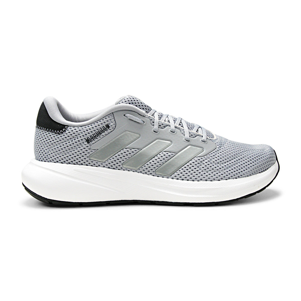 ADIDAS RESPONSE RUNNER U HALSIL/ NGTMET/CARBON INTERNATIONAL SPORTS SNEAKER