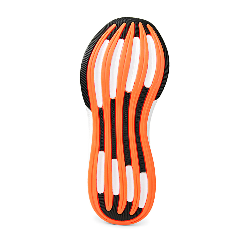 ADIDAS RESPONSE SUPER M CBLACK/ SOLRED/CBLACK INTERNATIONAL SPORTS SNEAKER