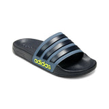 ADIDAS ADILETTE SHOWER LEGINK/ PRLOIN/LUCLEM INTERNATIONAL SPORTS MENS SLIDE