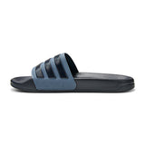 ADIDAS ADILETTE SHOWER LEGINK/ PRLOIN/LUCLEM INTERNATIONAL SPORTS MENS SLIDE