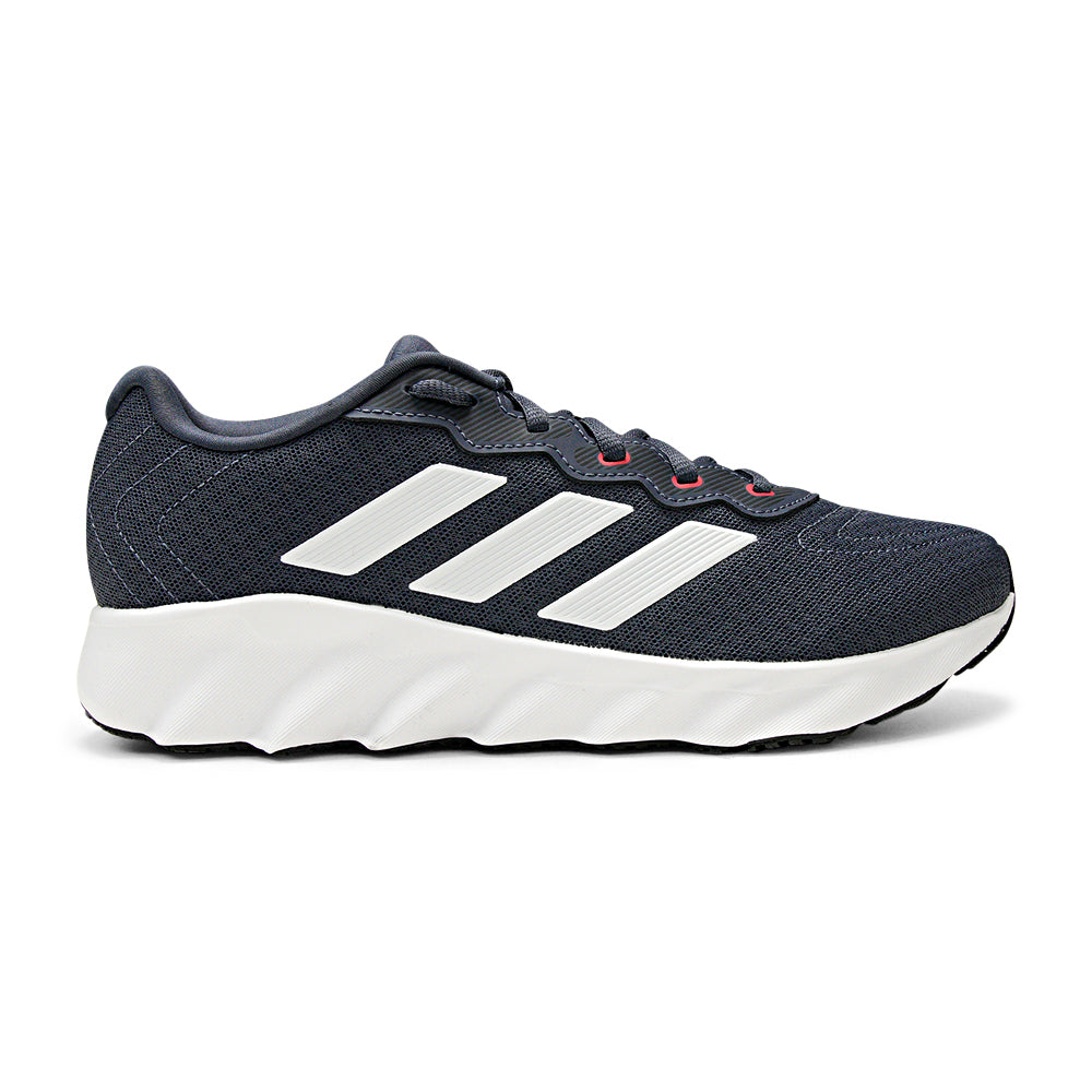 ADIDAS ADIDAS SWITCH MOVE SHANAV/ FTWWHT/CBLACK INTERNATIONAL SPORTS SNEAKER