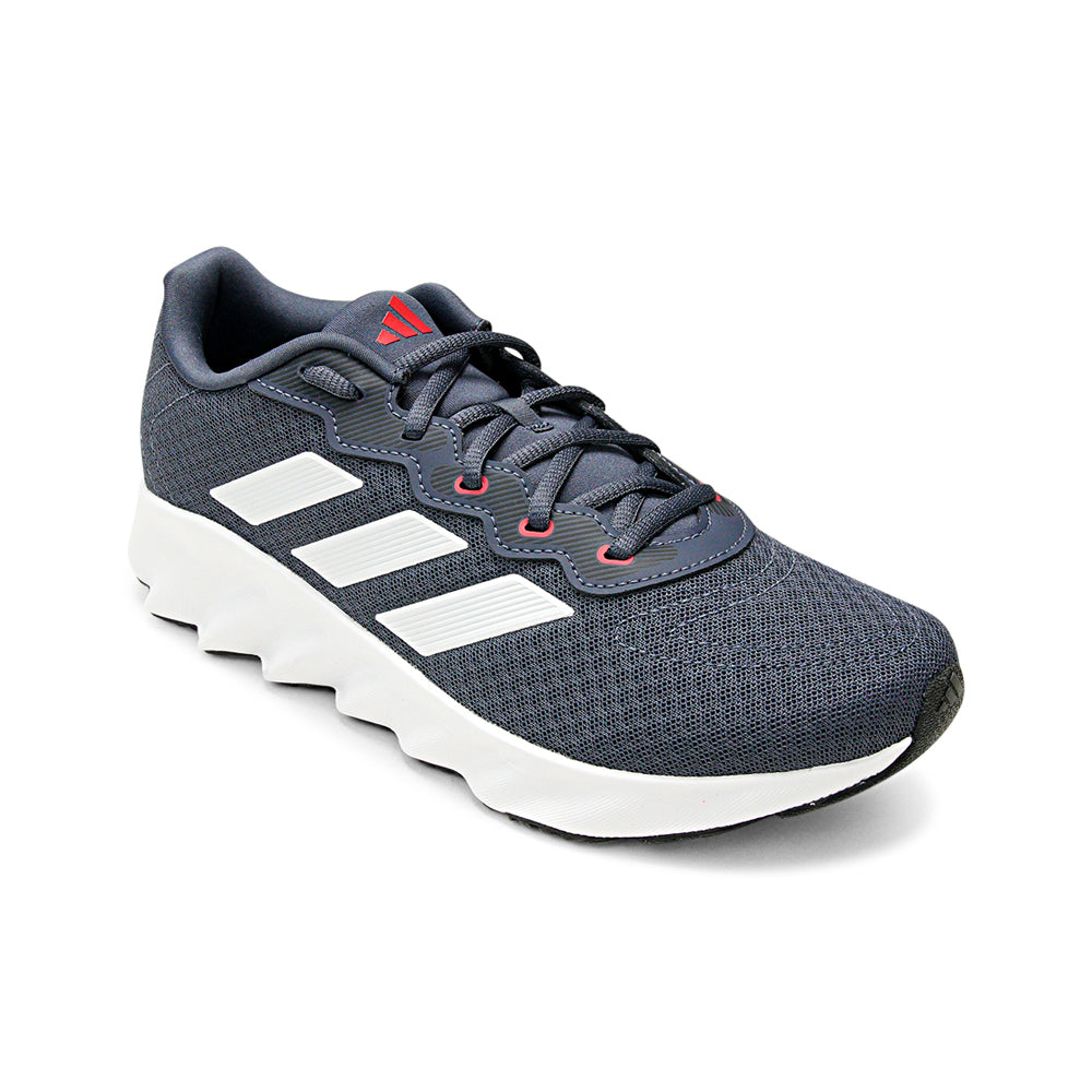 ADIDAS ADIDAS SWITCH MOVE SHANAV/ FTWWHT/CBLACK INTERNATIONAL SPORTS SNEAKER