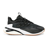 ADIDAS ALPHABOOST V2 CBLACK/CBLACK/ FTWWHT INTERNATIONAL SPORTS SNEAKER