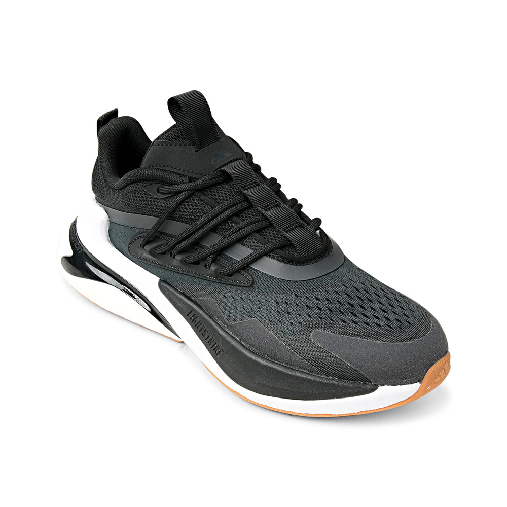 ADIDAS ALPHABOOST V2 CBLACK/CBLACK/ FTWWHT INTERNATIONAL SPORTS SNEAKER