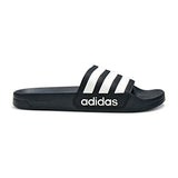 ADIDAS ADILETTE SHOWER LEGINK/ FTWWHT/LEGINK INTERNATIONAL SPORTS MENS SLIDE