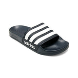 ADIDAS ADILETTE SHOWER LEGINK/ FTWWHT/LEGINK INTERNATIONAL SPORTS MENS SLIDE