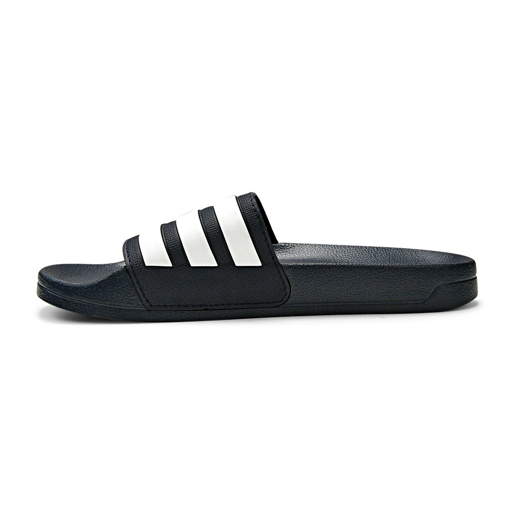ADIDAS ADILETTE SHOWER LEGINK/ FTWWHT/LEGINK INTERNATIONAL SPORTS MENS SLIDE