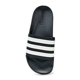 ADIDAS ADILETTE SHOWER LEGINK/ FTWWHT/LEGINK INTERNATIONAL SPORTS MENS SLIDE