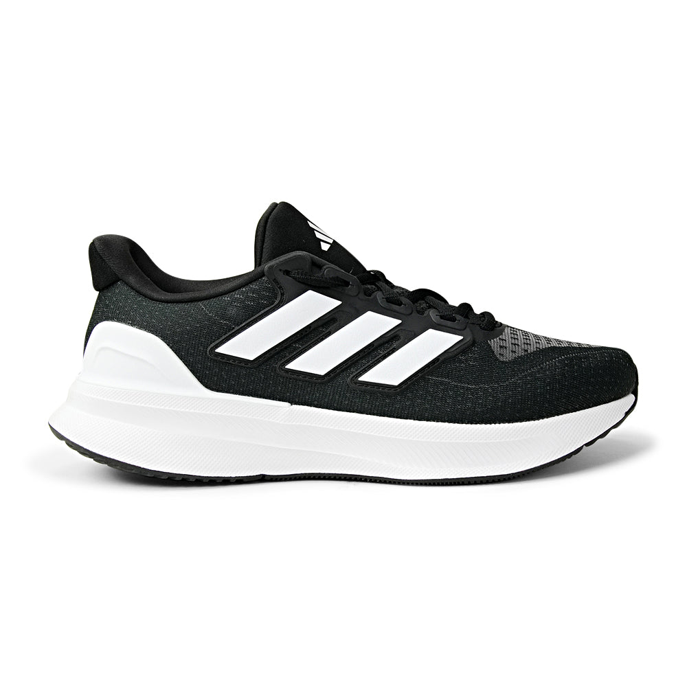 ADIDAS ULTRARUN 5 CBLACK/FTWWHT/ CBLACK INTERNATIONAL SPORTS SNEAKER