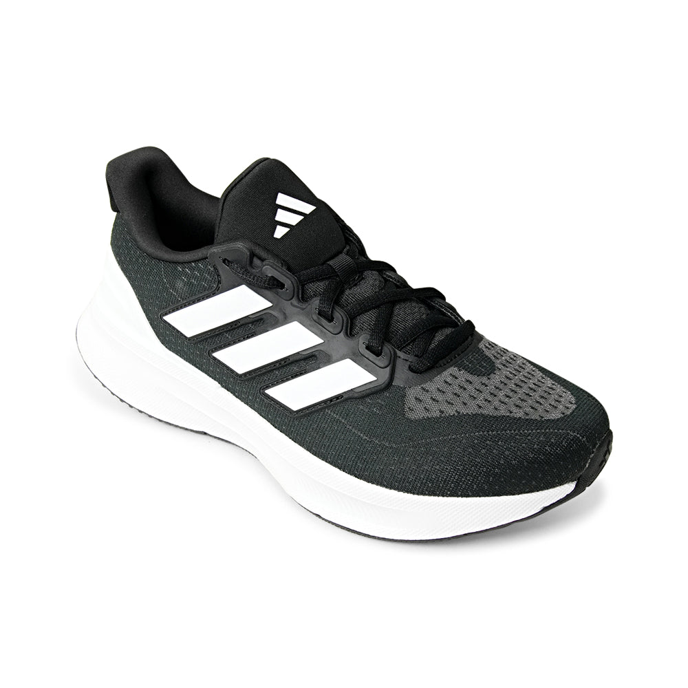 ADIDAS ULTRARUN 5 CBLACK/FTWWHT/ CBLACK INTERNATIONAL SPORTS SNEAKER