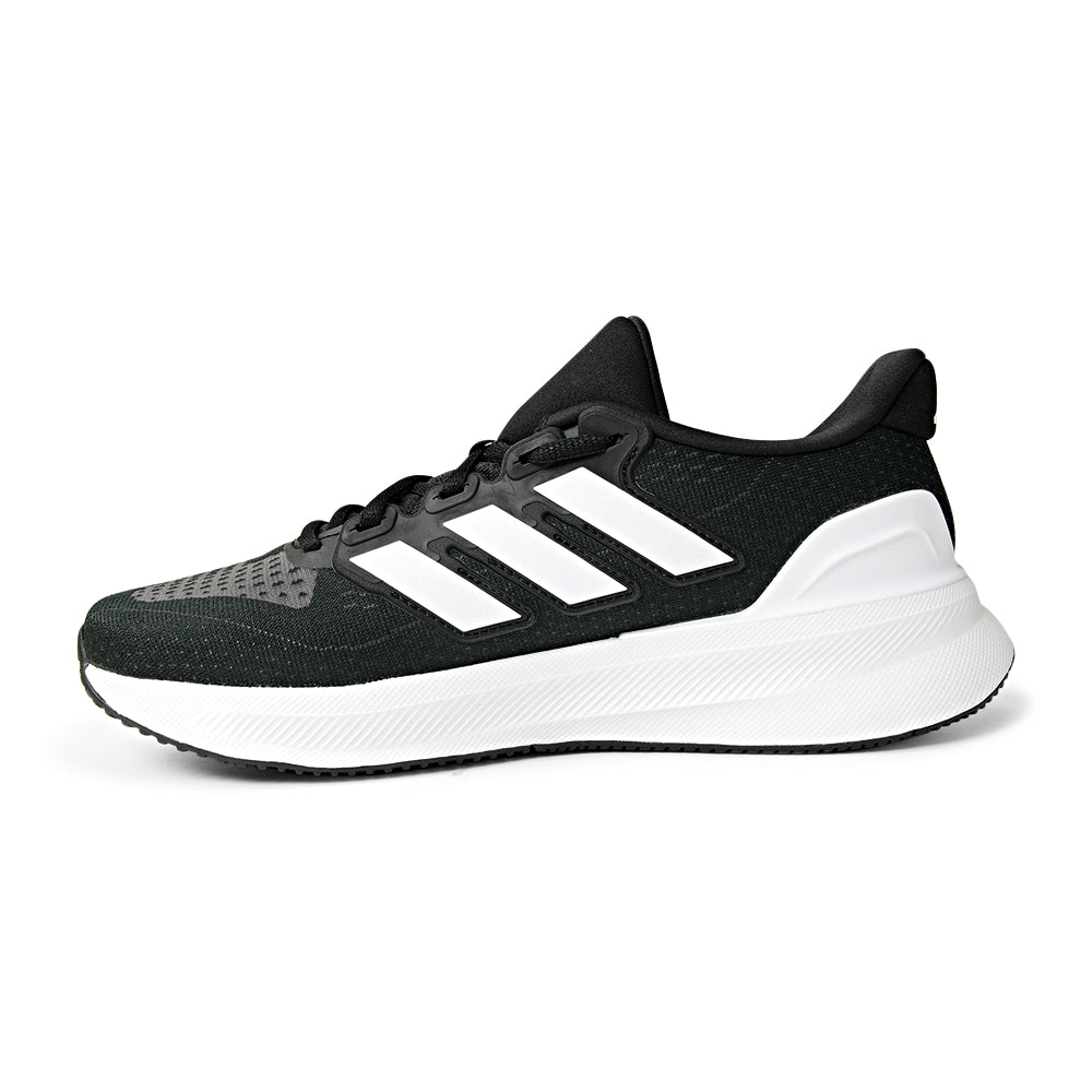 ADIDAS ULTRARUN 5 CBLACK/FTWWHT/ CBLACK INTERNATIONAL SPORTS SNEAKER