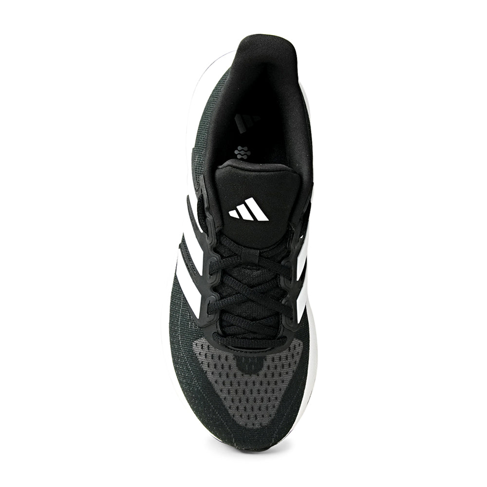 ADIDAS ULTRARUN 5 CBLACK/FTWWHT/ CBLACK INTERNATIONAL SPORTS SNEAKER