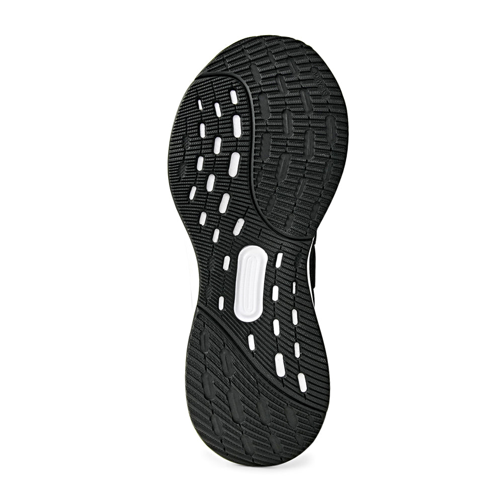 ADIDAS ULTRARUN 5 CBLACK/FTWWHT/ CBLACK INTERNATIONAL SPORTS SNEAKER