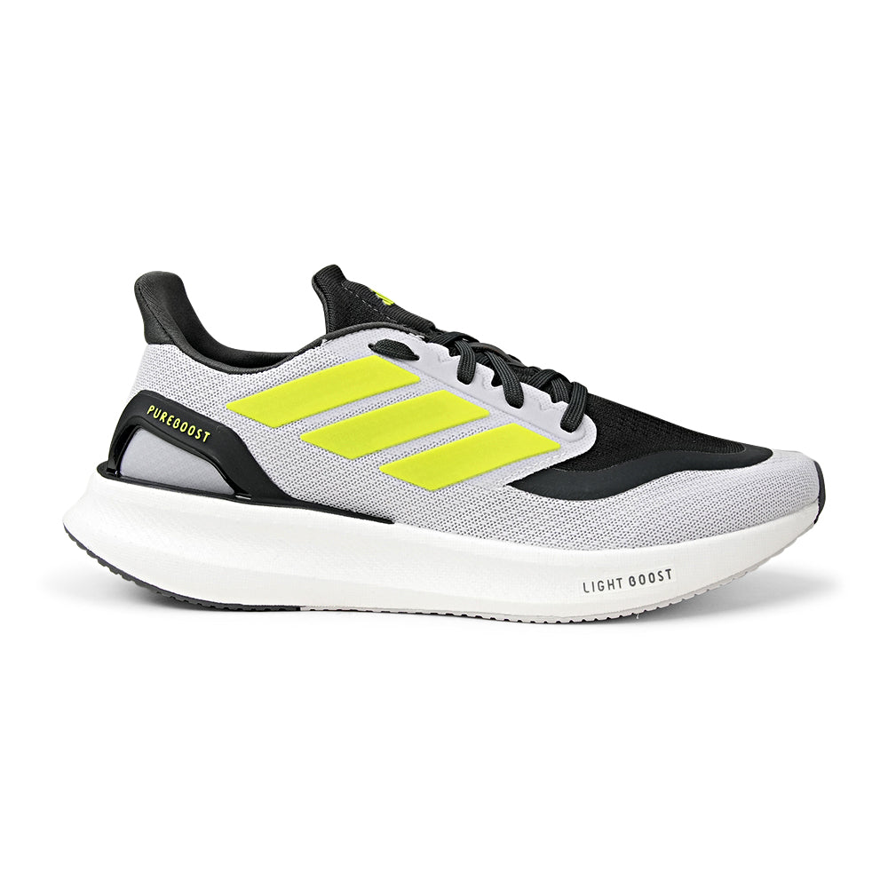 ADIDAS PUREBOOST 5 DSHGRY/ LUCLEM/CARBON INTERNATIONAL SPORTS SNEAKER