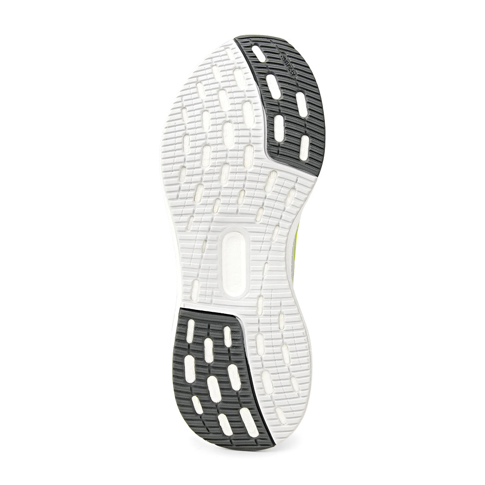 ADIDAS PUREBOOST 5 DSHGRY/ LUCLEM/CARBON INTERNATIONAL SPORTS SNEAKER