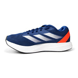 ADIDAS DURAMO RC U VICBLU/ FTWWHT/BRIRED INTERNATIONAL SPORTS SNEAKER